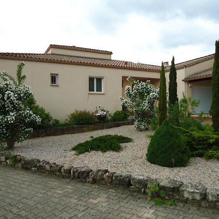 chambres d'hôtes du capimont Herepian Exterior foto